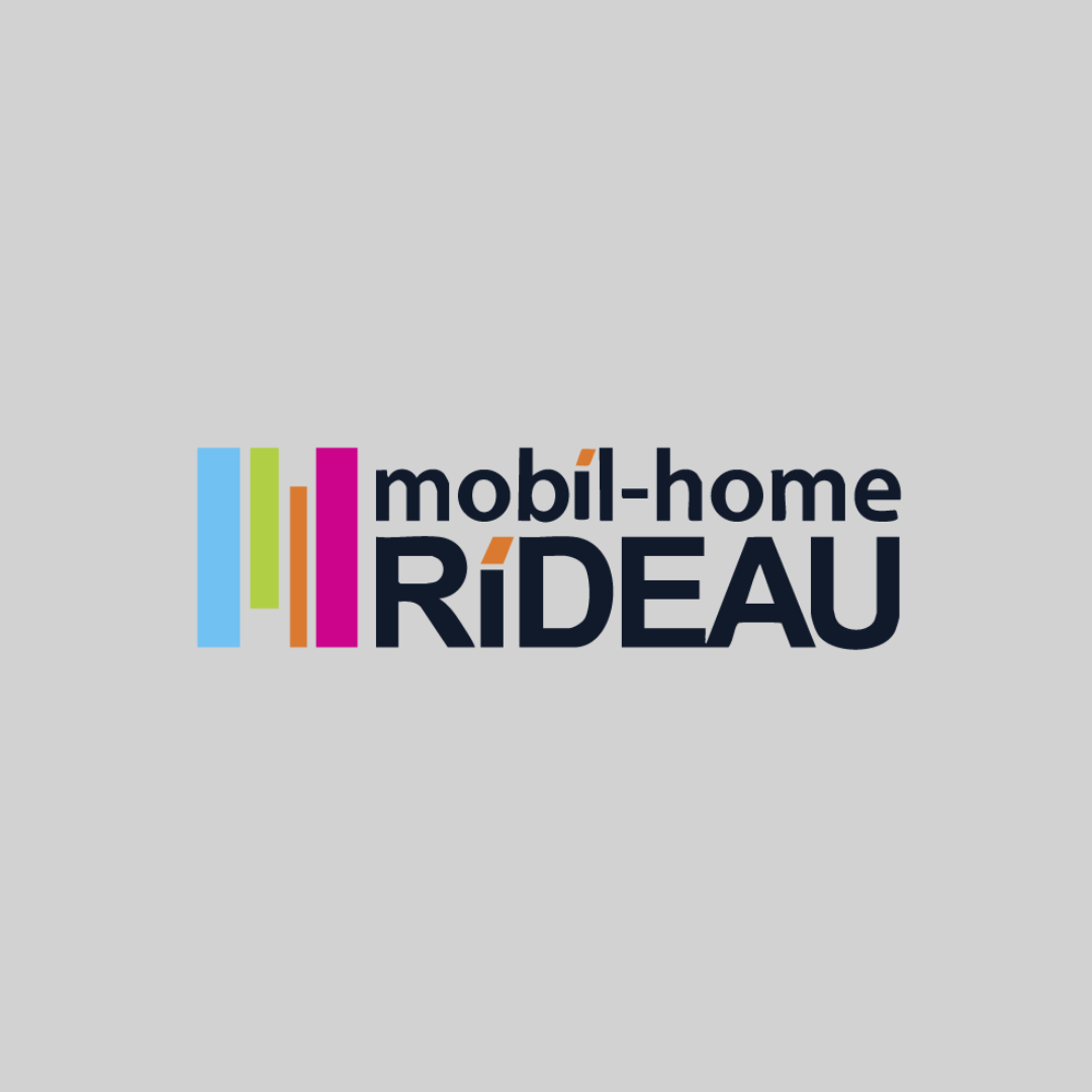 MOBIL-HOME RIDEAU